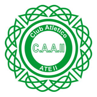 Club Atlético ATE II De Villa Mercedes San Luis