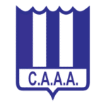 Club Atletico Abastense Argentino De La Plata Logo Transparent PNG