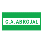 Club Atletico Abrojal De Pilar Logo Transparent PNG