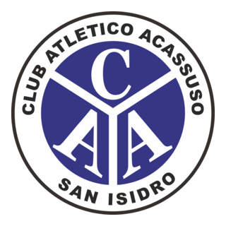 Club Atlético Acassuso De Boulogne Buenos Aires