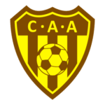 Club Atlético Agrario De Termas Logo Transparent PNG