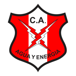 Club Atlético Agua Y Energía De El Cruce Santiago