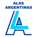 Club Atlético Alas Argentinas De La Rioja Logo Transparent PNG