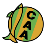 Club Atletico Aldosivi Logo Transparent PNG