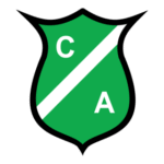 Club Atletico Alem De Bolivar Logo Transparent PNG
