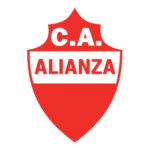 Club Atletico Alianza De Arteaga Logo Transparent PNG
