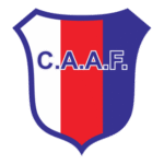 Club Atletico Alianza Futbolistica Logo Transparent PNG