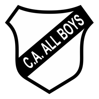 Club Atlético All Boys De Floresta Ciudad Autónoma