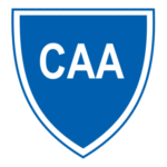 Club Atletico Almafuerte De Las Rosas Logo Transparent PNG