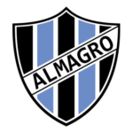 Club Atlético Almagro Logo Transparent PNG