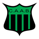 Club Atletico Almirante Brown De Arrecifes Logo Transparent PNG