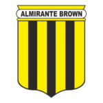 Club Atletico Almirante Brown Logo Transparent PNG