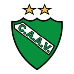 Club Atlético Alto Verde Simoca Logo Transparent PNG