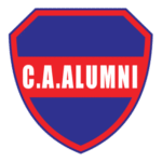 Club Atletico Alumni De Parana Logo Transparent PNG
