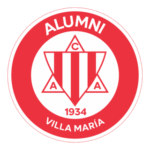 Club Atlético Alumni De Villa María Córdoba Logo Transparent PNG