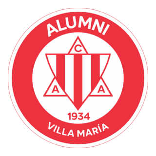 Club Atlético Alumni De Villa María Córdoba