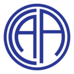 Club Atletico Alvear De Corrientes Logo Transparent PNG