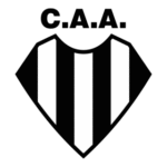 Club Atlético Alvear De Villa Angela Chaco Logo Transparent PNG