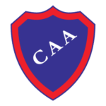 Club Atletico Americano De Carlos Pellegrini Logo Transparent PNG