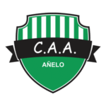 Club Atlético Añelo De Añelo Neuquén Logo Transparent PNG