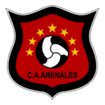 Club Atlético Arenales De Barrio General Arenales Logo Transparent PNG