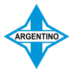 Club Atletico Argentino De Guaymallen Logo Transparent PNG