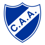 Club Atlético Argentino De Rosario Santa Fé Logo Transparent PNG