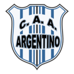 Club Atlético Argentino De Termas Logo Transparent PNG