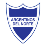 Club Atletico Argentinos Del Norte Logo Transparent PNG