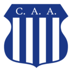 Club Atlético Arraga De Arraga Santiago Del Estero Logo Transparent PNG