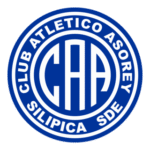 Club Atlético Asorey De Silipica Santiago Logo Transparent PNG