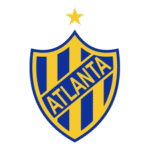 Club Atlético Atlanta 2025 Logo Transparent PNG