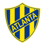 Club Atletico Atlanta Logo Transparent PNG