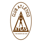 Club Atletico Atlas Logo Transparent PNG