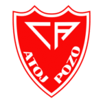 Club Atlético Atoj Pozo Logo Transparent PNG