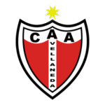 Club Atlético Avellaneda De Formosa Logo Transparent PNG