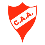 Club Atlético Avellaneda Logo Transparent PNG