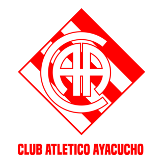 Club Atlético Ayacucho De Ayacucho Buenos Aires