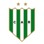 Club Atlético Banfield Logo Transparent PNG