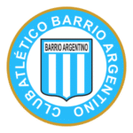 Club Atlético Barrio Argentino De San José Logo Transparent PNG