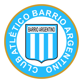 Club Atlético Barrio Argentino De San José