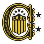 Club Atlético Barrio Colón De Ullum San Juan Logo Transparent PNG