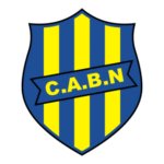 Club Atlético Barrio Norte Logo Transparent PNG