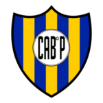 Club Atlético Barrio Pampa De Chimbas San Juan Logo Transparent PNG