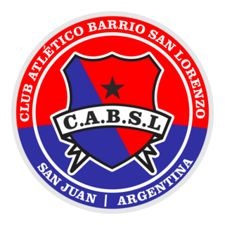 Club Atlético Barrio San Lorenzo De Santa Lucía
