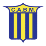 Club Atletico Bartolome Mitre De Posadas Logo Transparent PNG