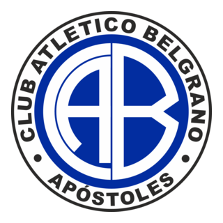 Club Atlético Belgrano De Apóstoles Misiones