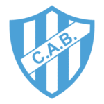 Club Atletico Belgrano De Parana Logo Transparent PNG