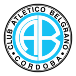Club Atletico Belgrano Logo Transparent PNG