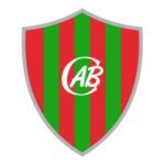 Club Atlético Benavidez De Chimbas San Juan Logo Transparent PNG